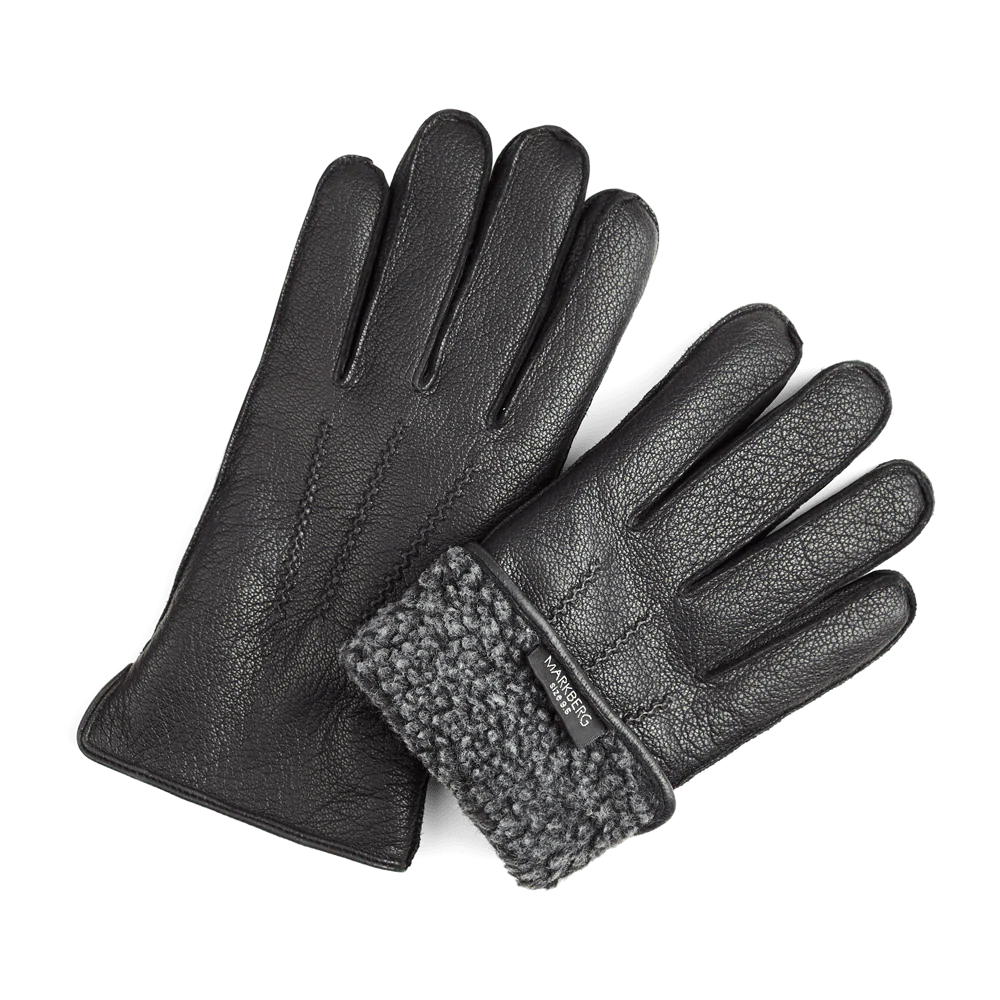 JamesMBG Glove - Image 3