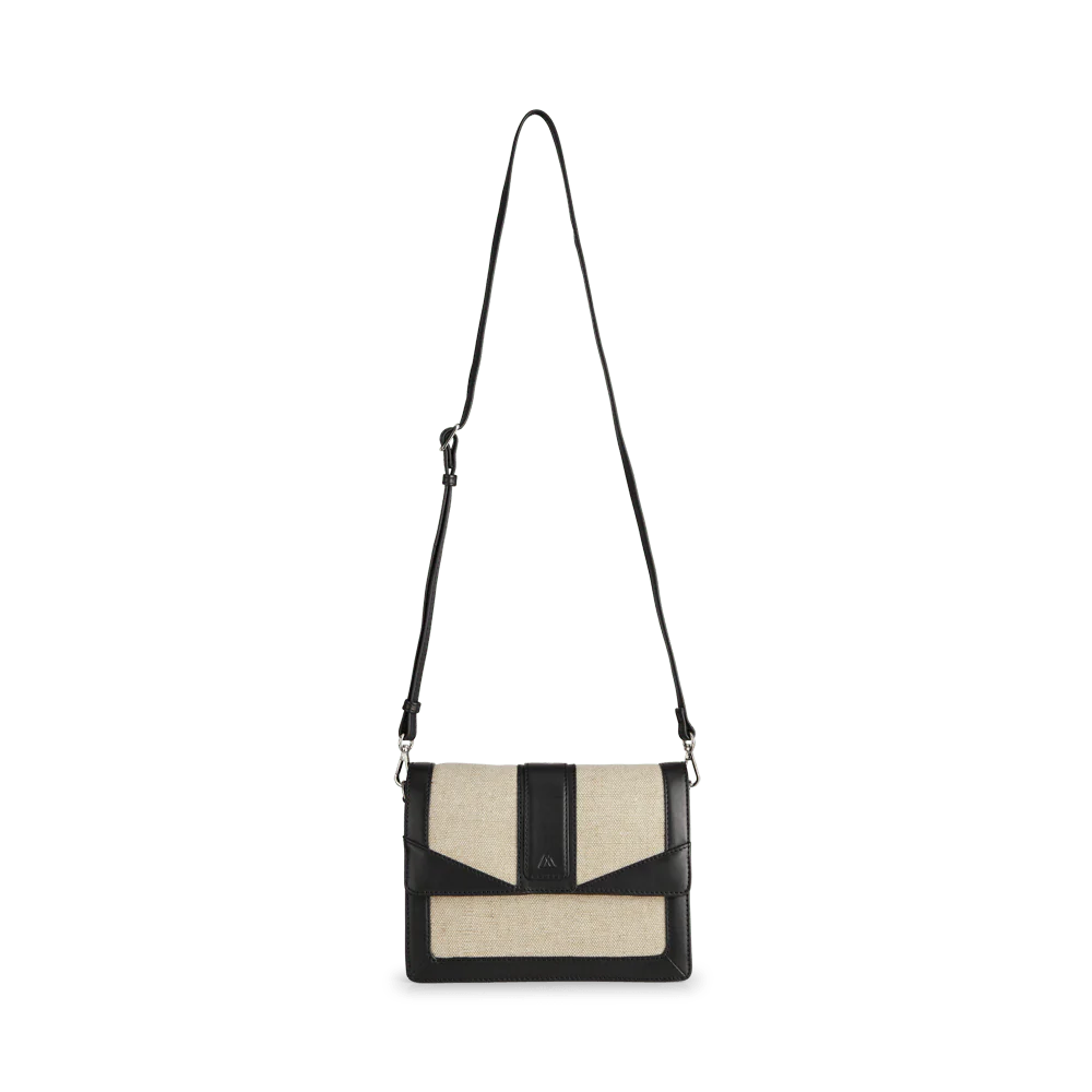 JaneMBG Crossbody Bag, Canvas Mix - Image 12
