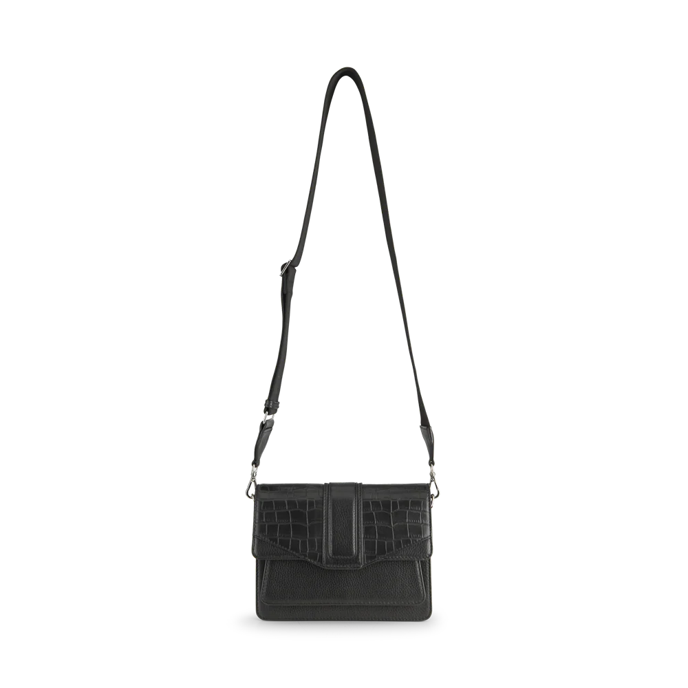 JaneMBG Crossbody Bag, Matt Croco - Image 10