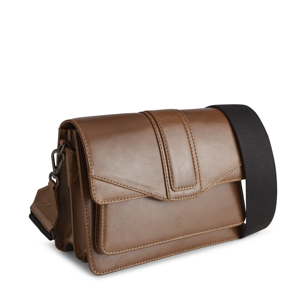 JaneMBG Crossbody Bag, Antique - Image 3