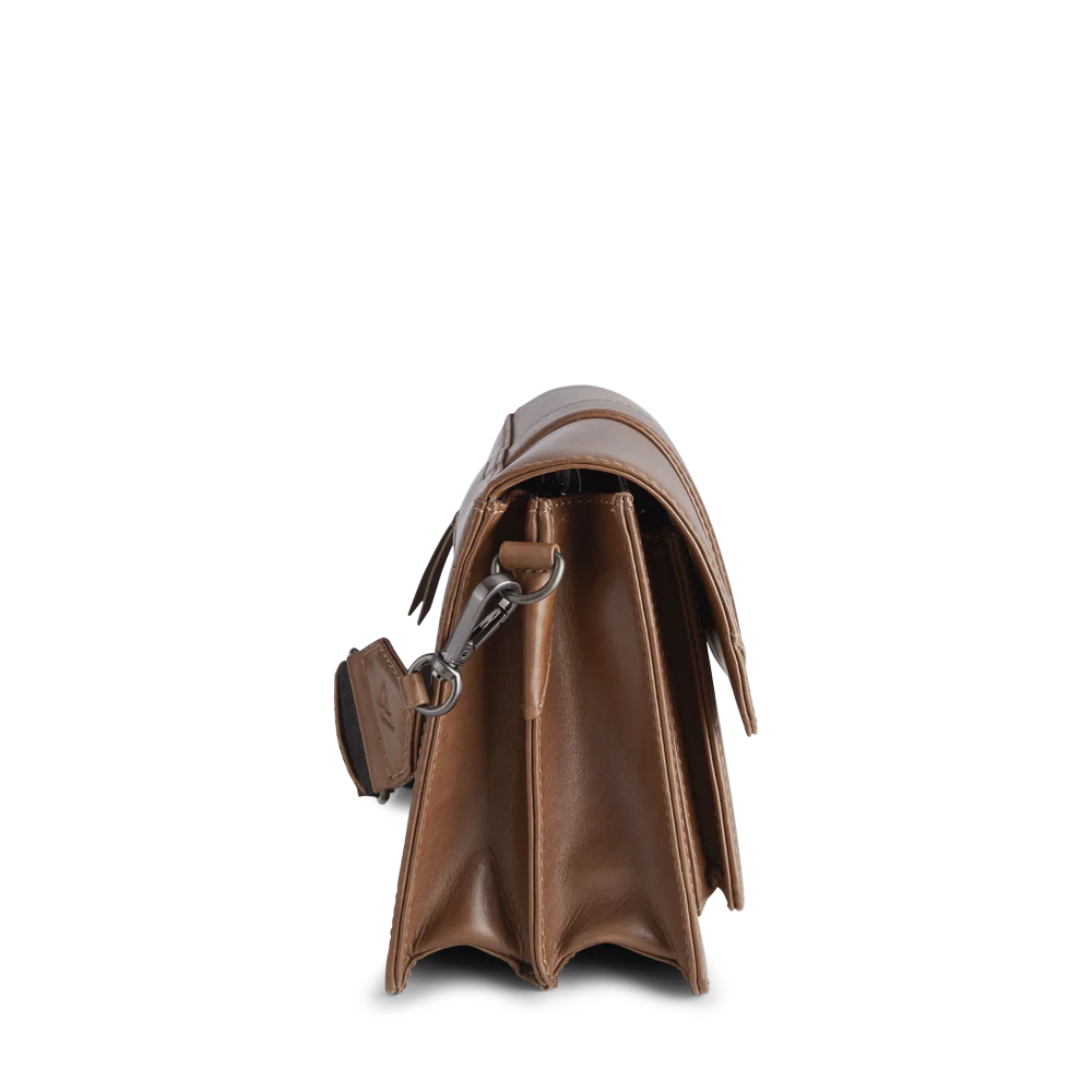JaneMBG Crossbody Bag, Antique - Image 4