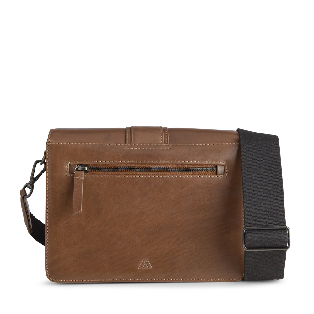JaneMBG Crossbody Bag, Antique - Image 5