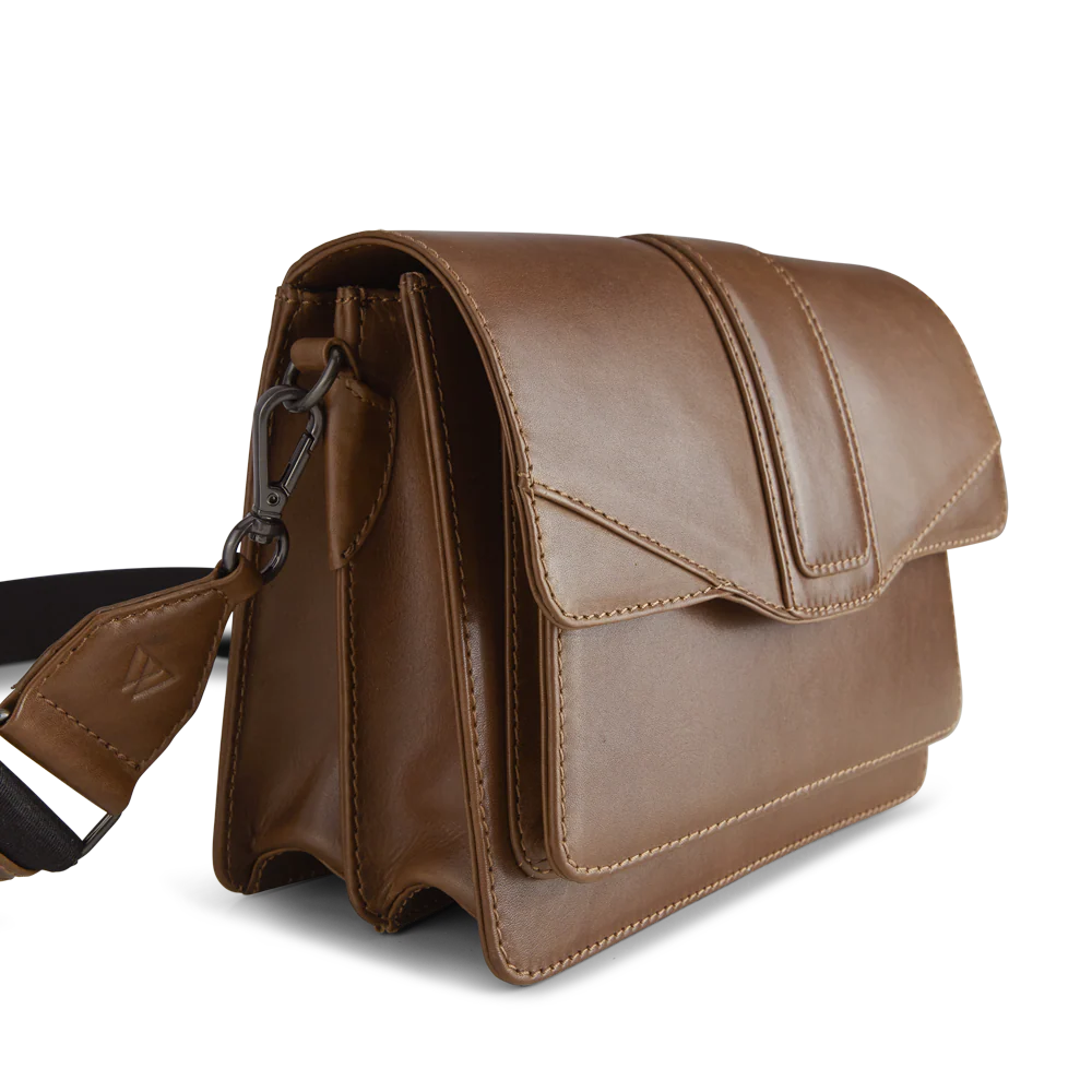 JaneMBG Crossbody Bag, Antique - Image 7