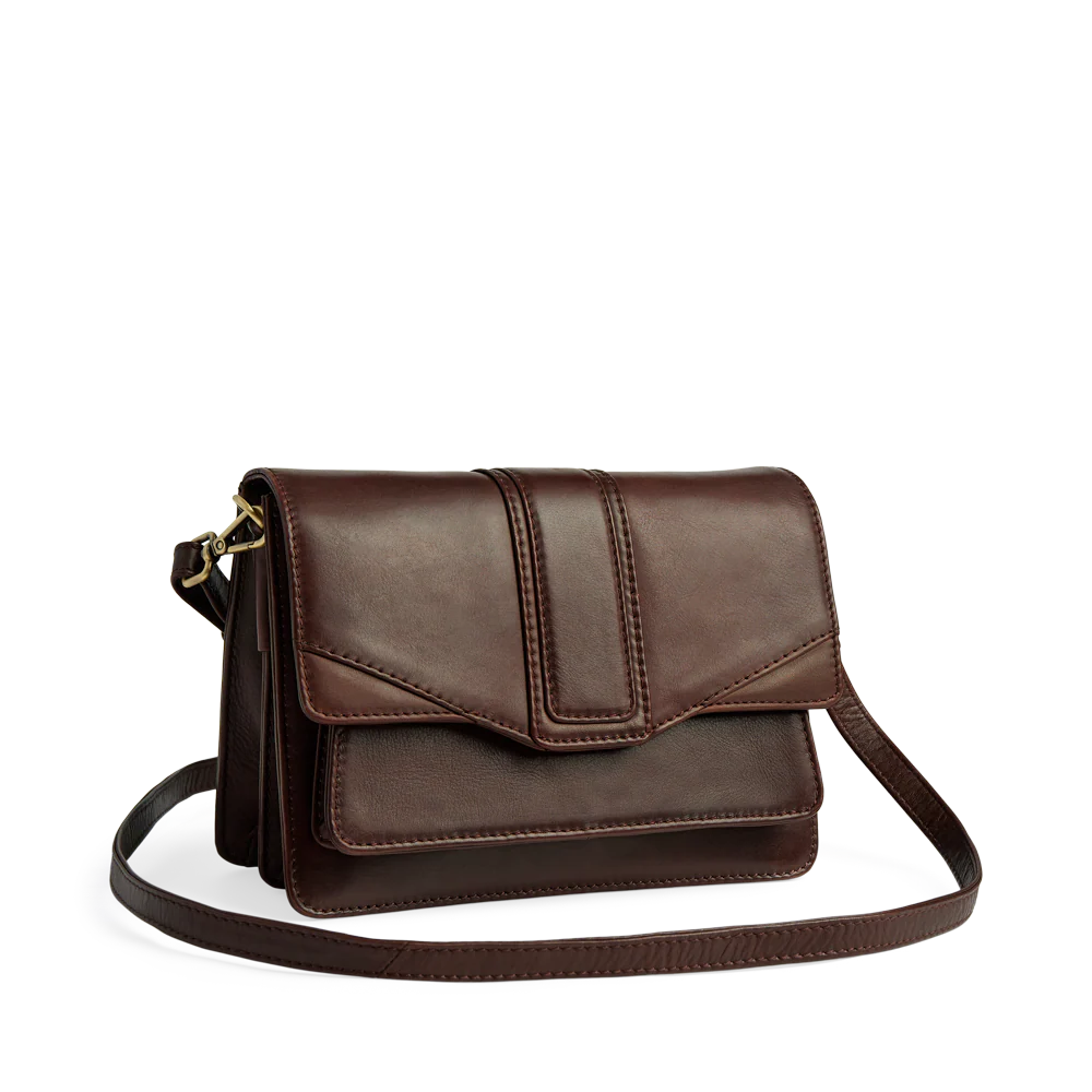 JaneMBG Crossbody Bag, Antique - Image 3