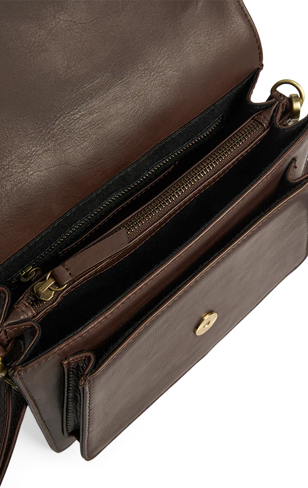 JaneMBG Crossbody Bag, Antique - Image 4
