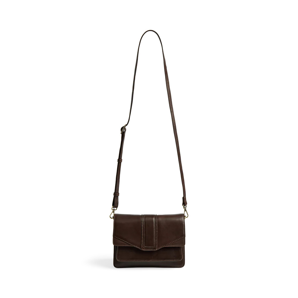 JaneMBG Crossbody Bag, Antique - Image 7