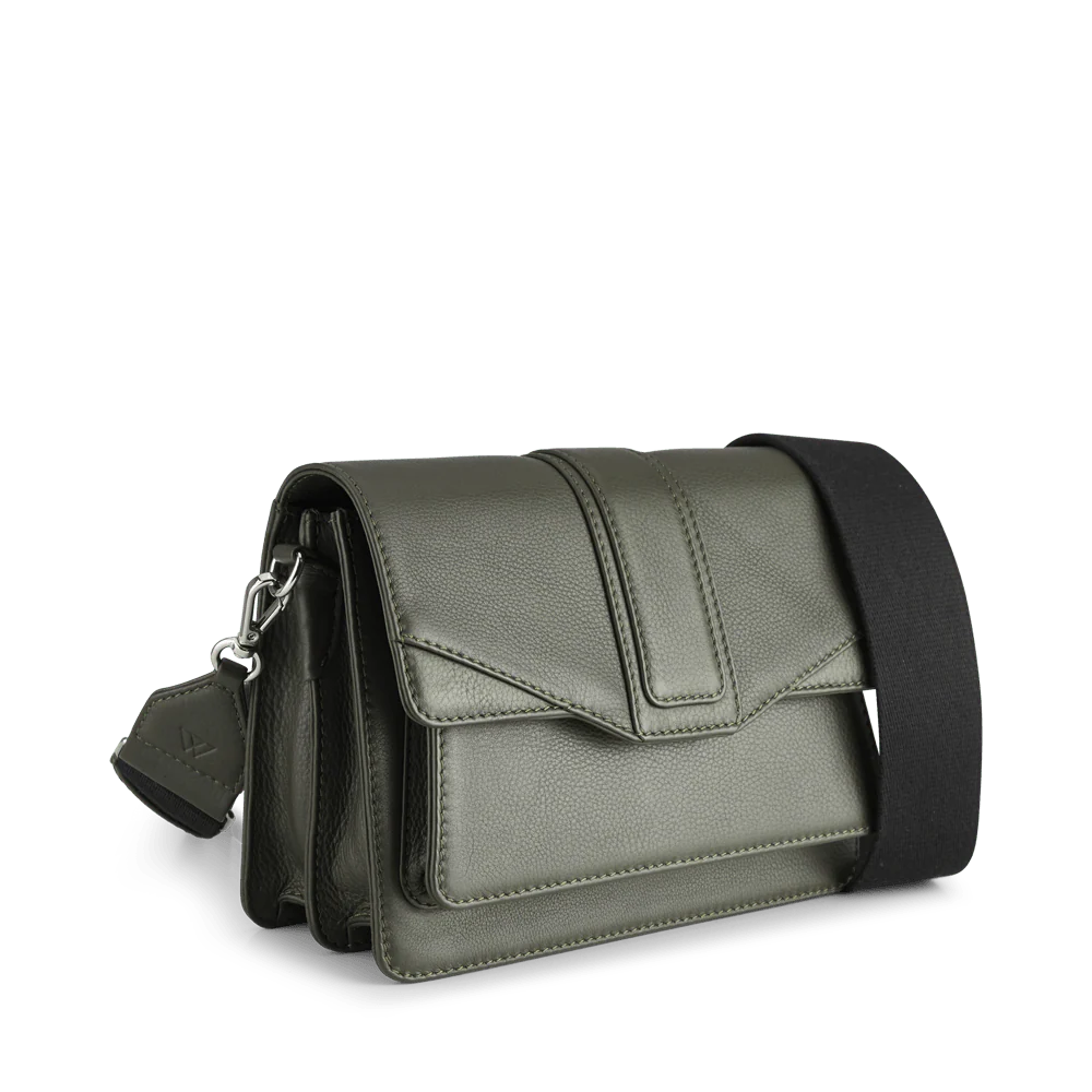 JaneMBG Crossbody Bag, Grain - Image 5