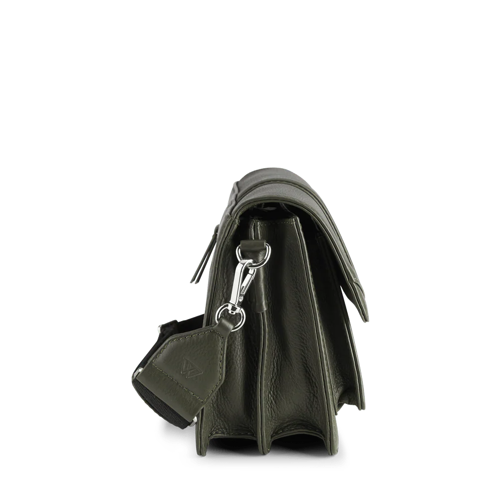 JaneMBG Crossbody Bag, Grain - Image 6