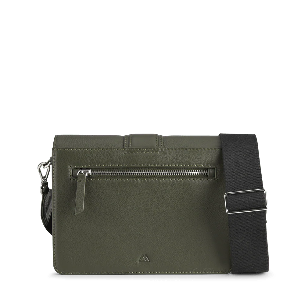 JaneMBG Crossbody Bag, Grain - Image 8