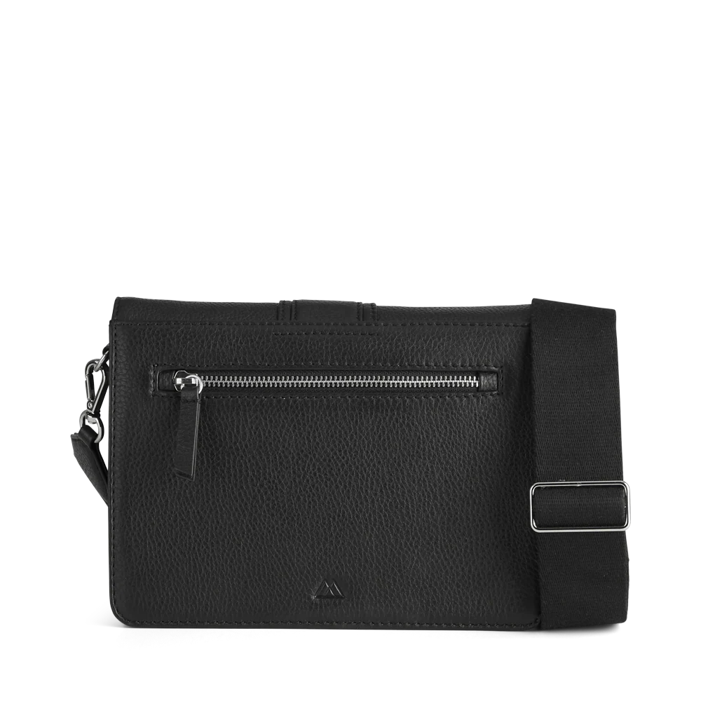 JaneMBG Crossbody Bag, Grain - Image 7