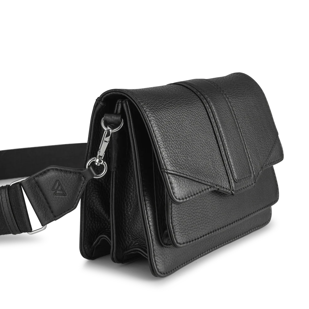 JaneMBG Crossbody Bag, Grain - Image 9
