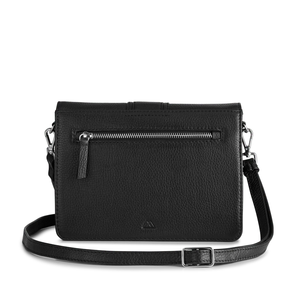 JaneMBG Crossbody Bag, Grain - Image 7
