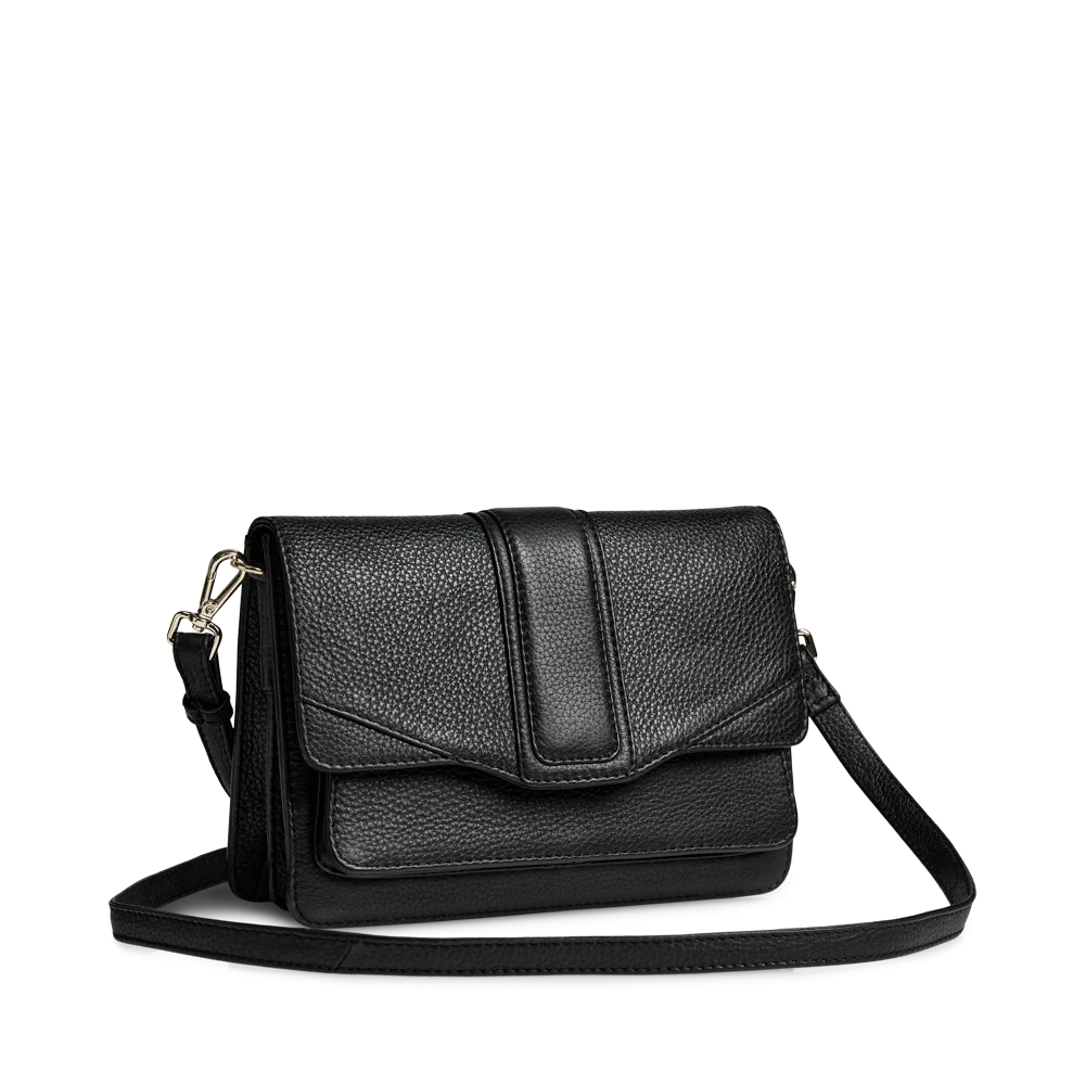 JaneMBG Crossbody Bag, Grain, Gold - Image 5