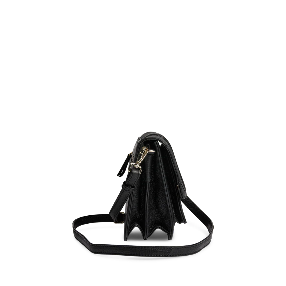 JaneMBG Crossbody Bag, Grain, Gold - Image 6