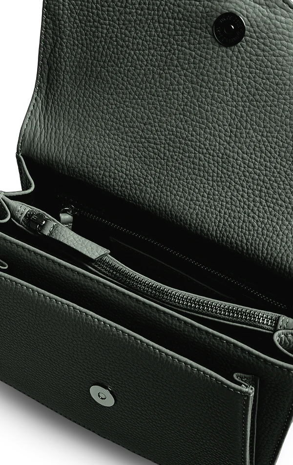 JaneMBG Crossbody Bag, Grain - Image 7