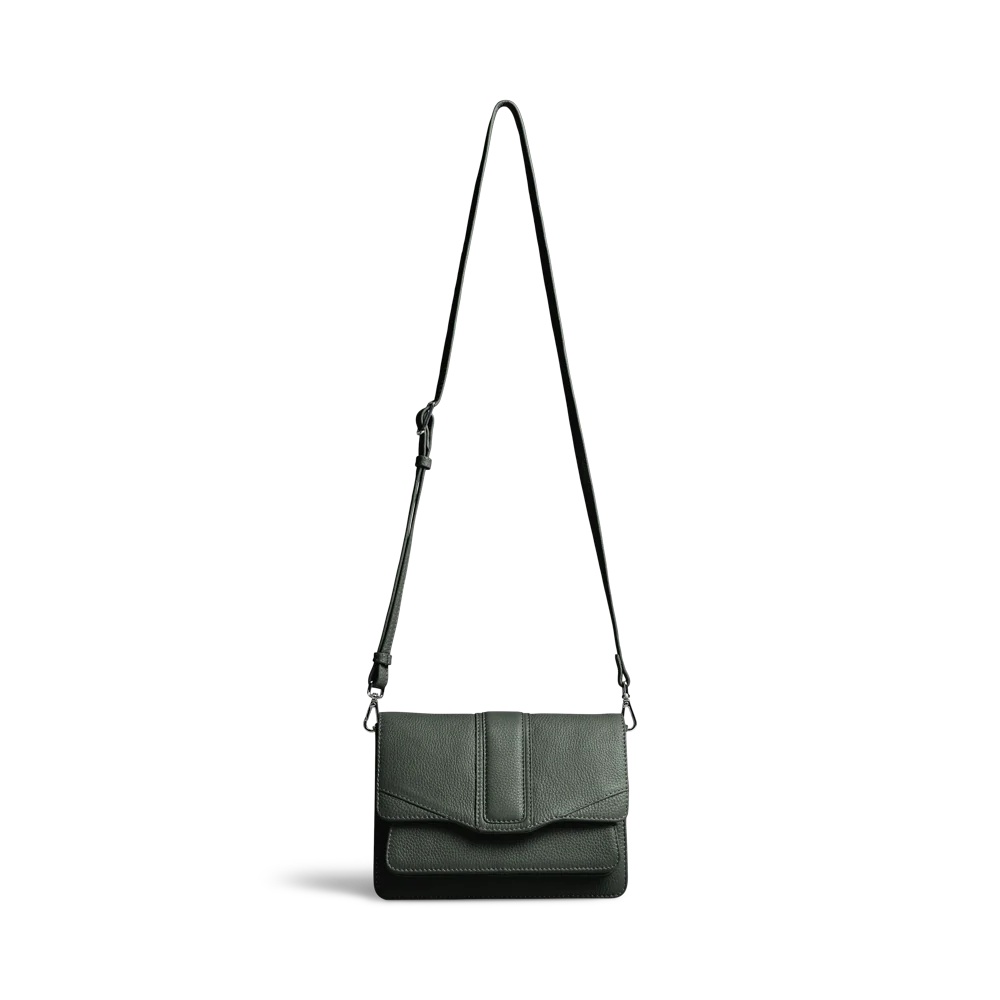 JaneMBG Crossbody Bag, Grain - Image 8