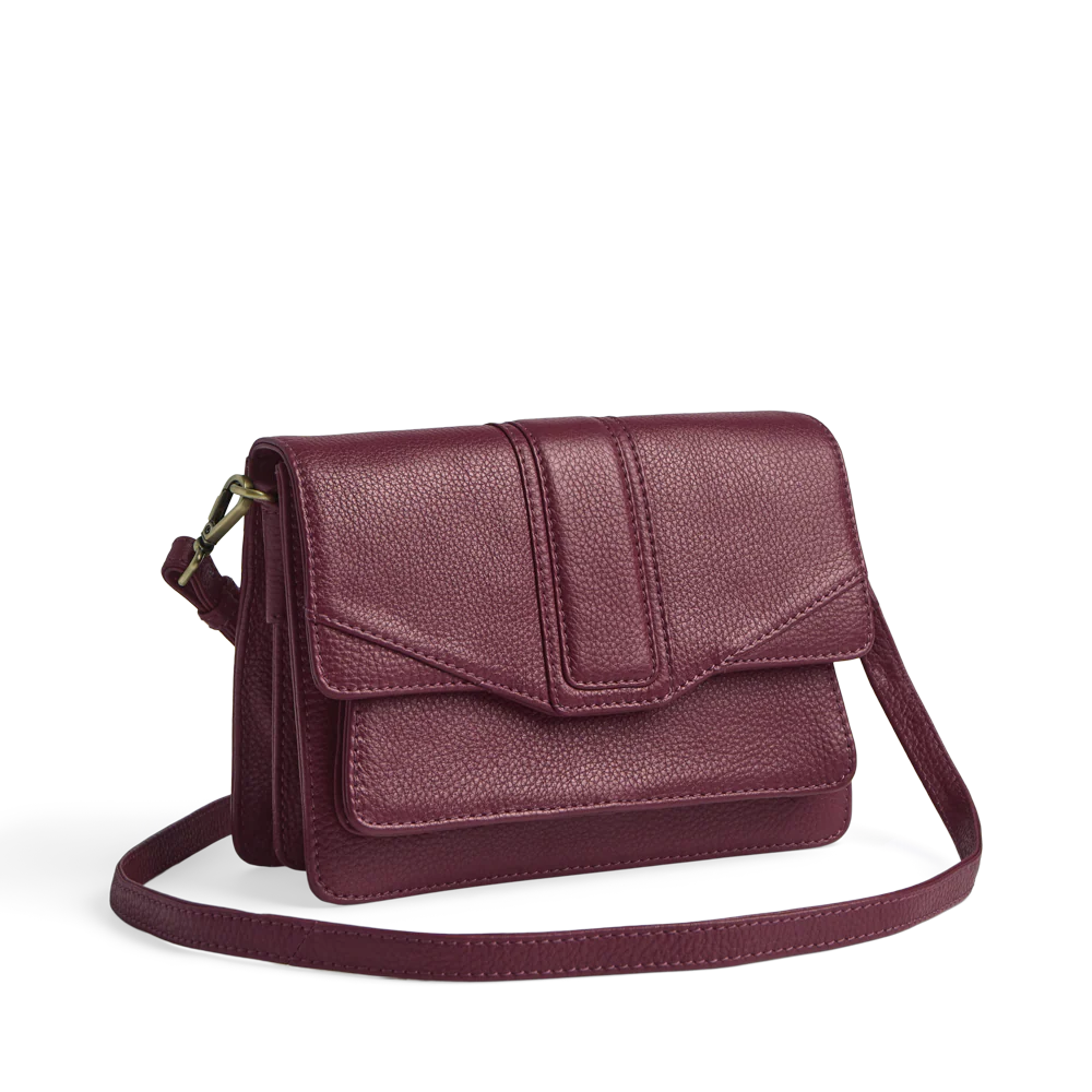 JaneMBG Crossbody Bag, Grain - Image 3