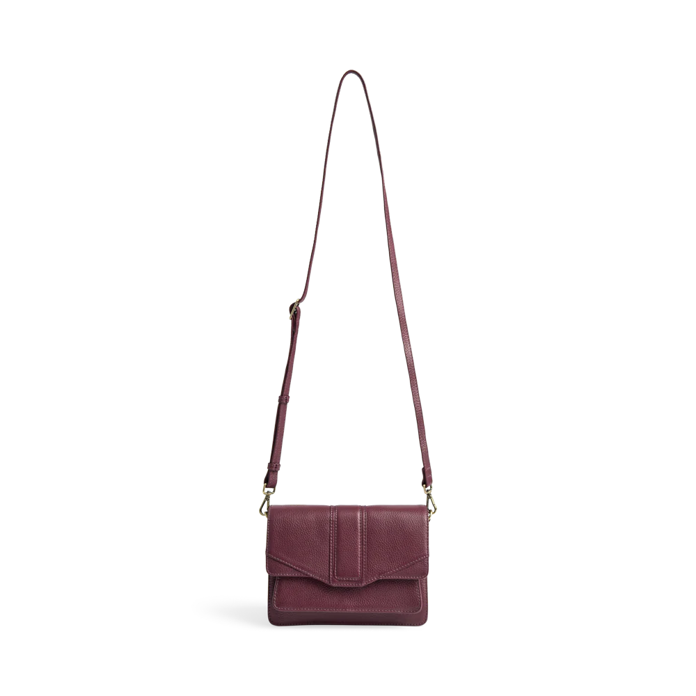 JaneMBG Crossbody Bag, Grain - Image 7