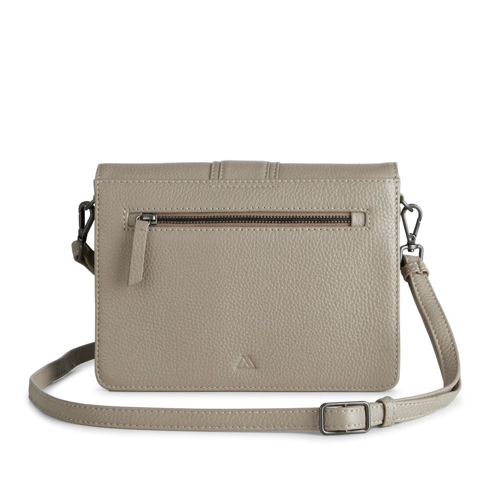 JaneMBG Crossbody Bag, Grain - Image 6