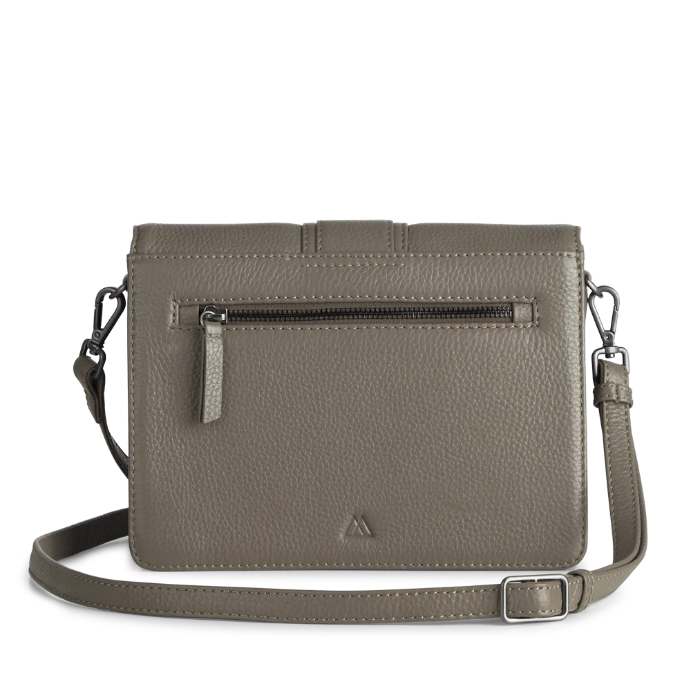 JaneMBG Crossbody Bag, Grain - Image 6