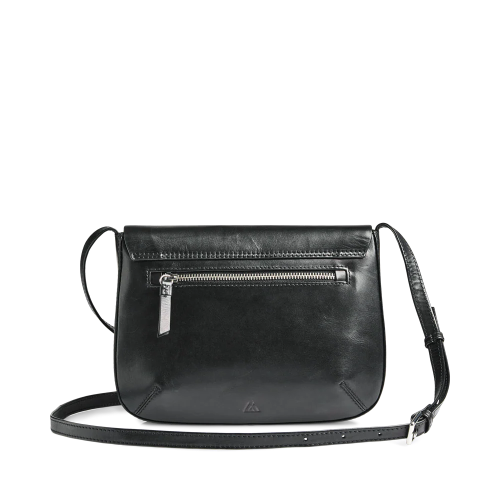 JanetMBG Crossbody Bag, Antique - Image 5