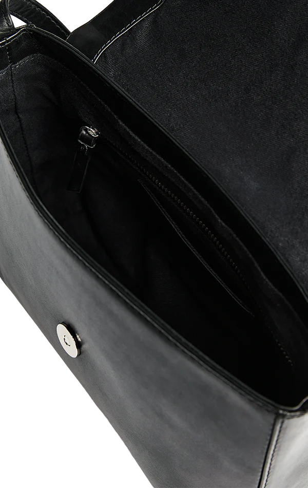 JanetMBG Crossbody Bag, Antique - Image 6