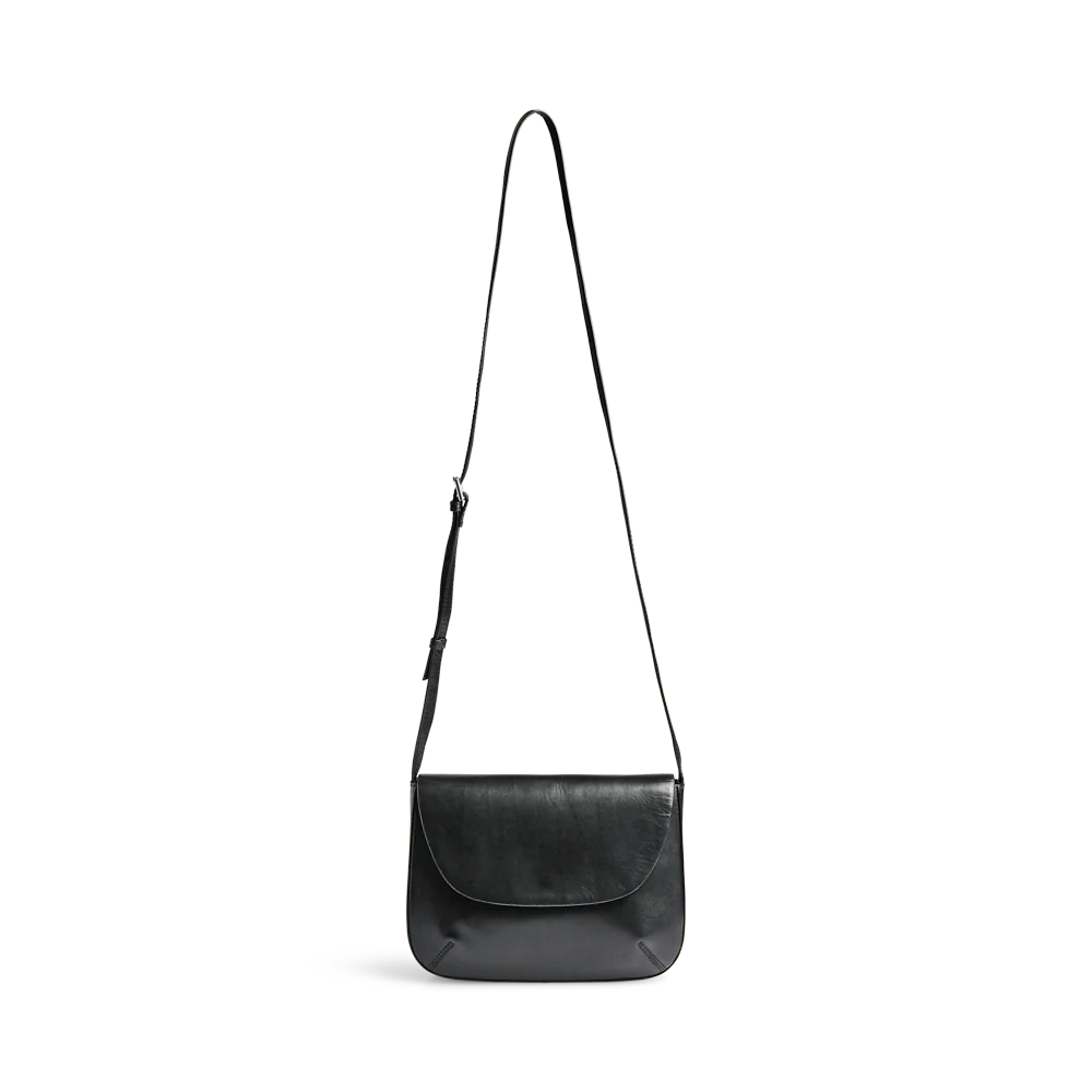 JanetMBG Crossbody Bag, Antique - Image 7