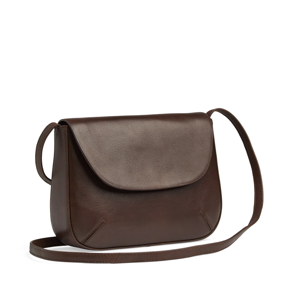 JanetMBG Crossbody Bag, Antique - Image 3