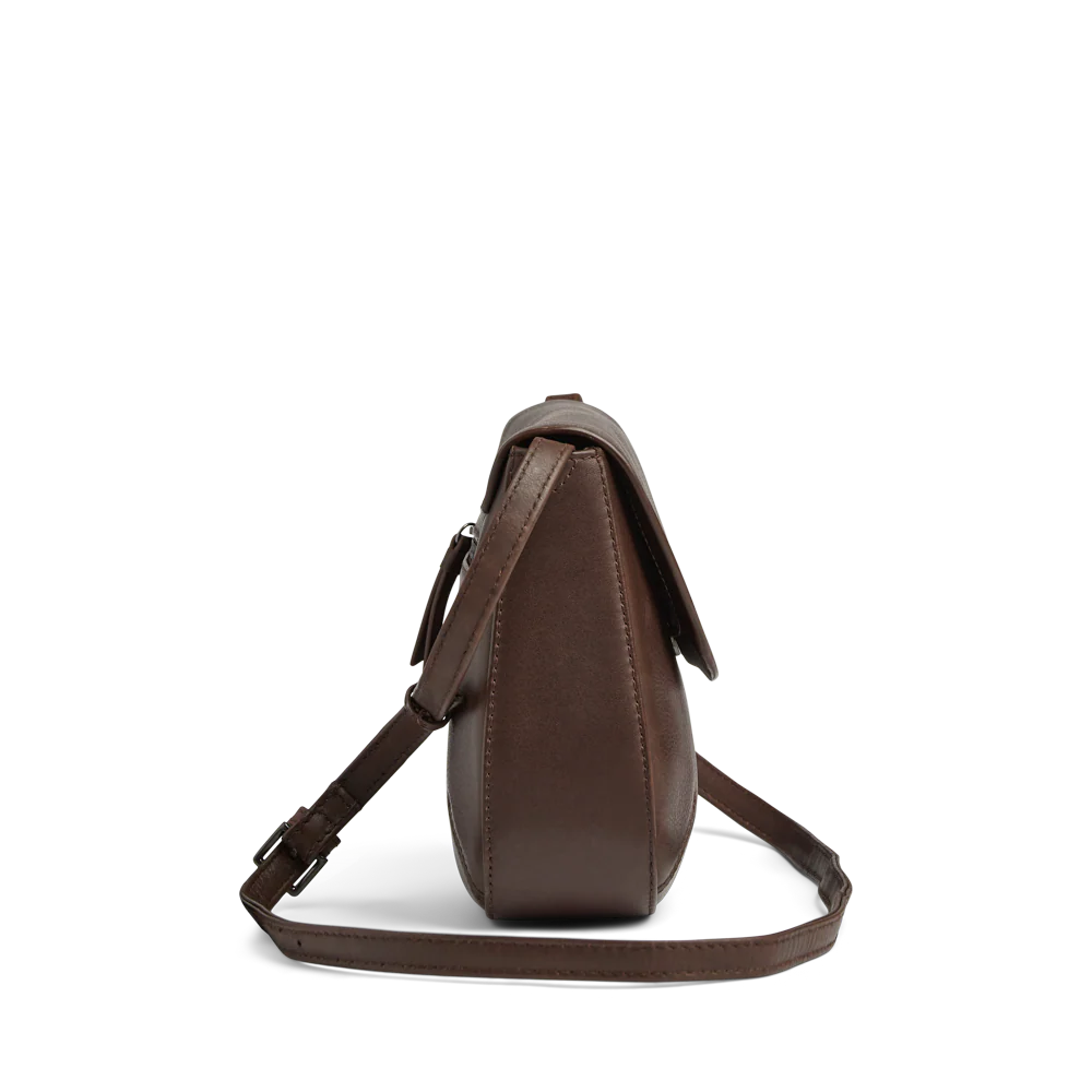 JanetMBG Crossbody Bag, Antique - Image 5