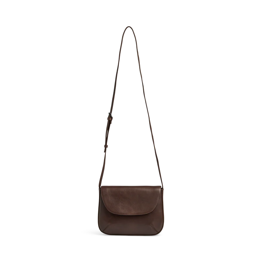 JanetMBG Crossbody Bag, Antique - Image 7
