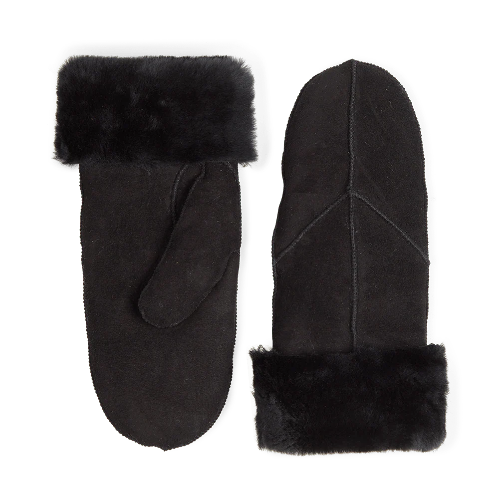 JasminMBG Lambskin gloves - Image 2