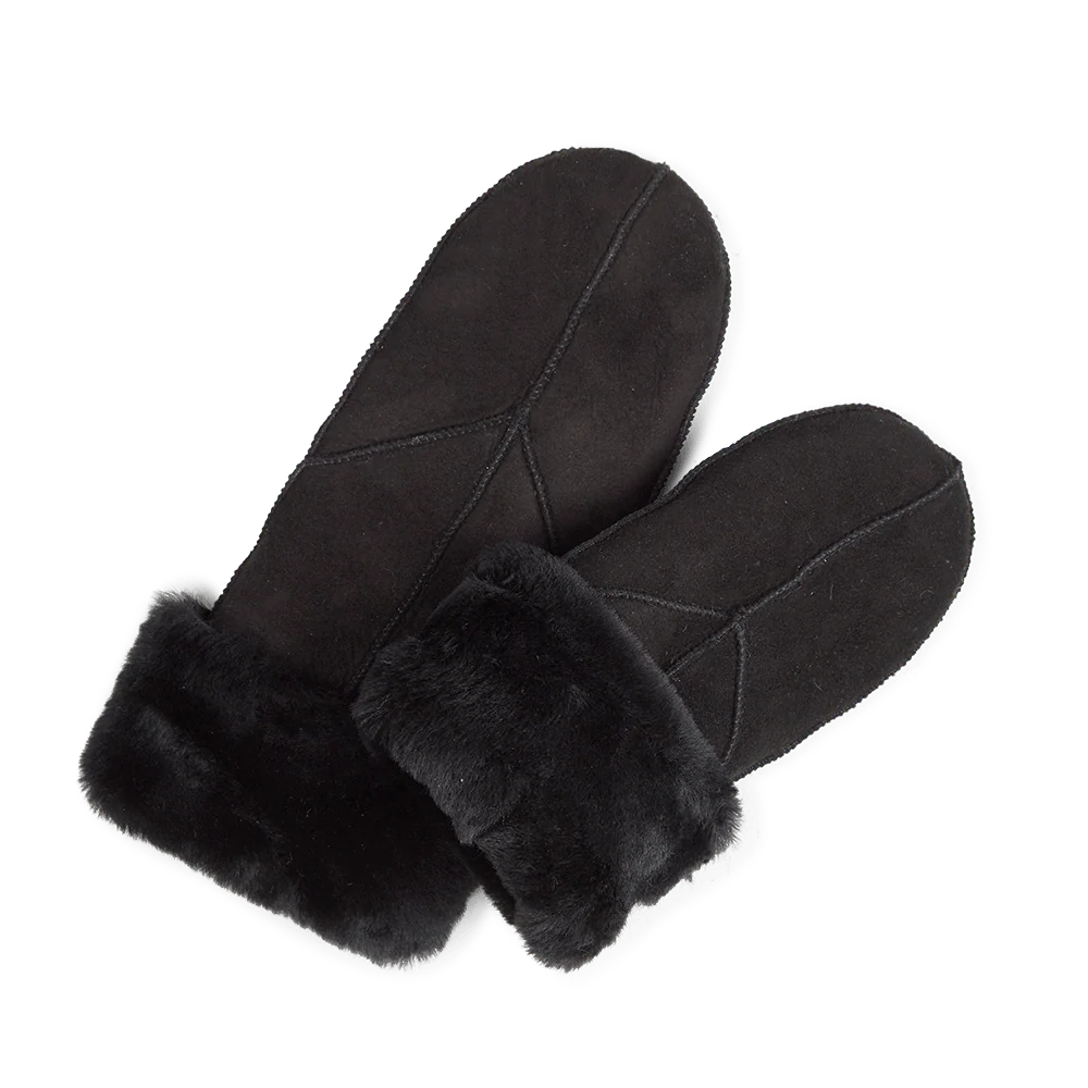 JasminMBG Lambskin gloves - Image 3
