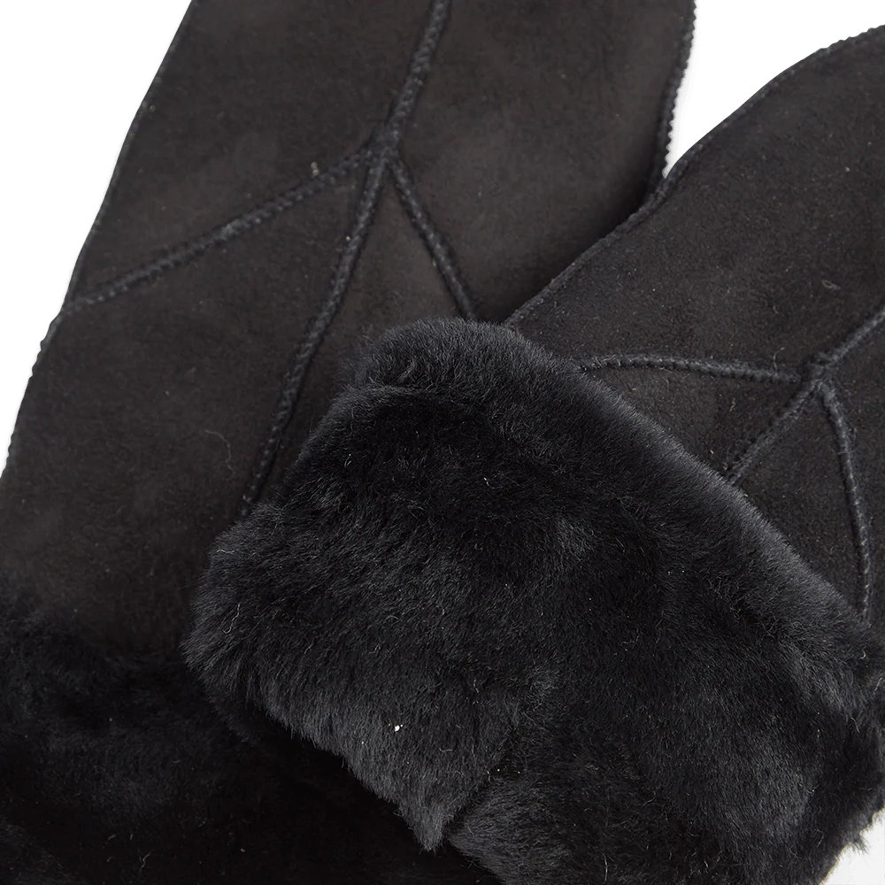 JasminMBG Lambskin gloves - Image 4