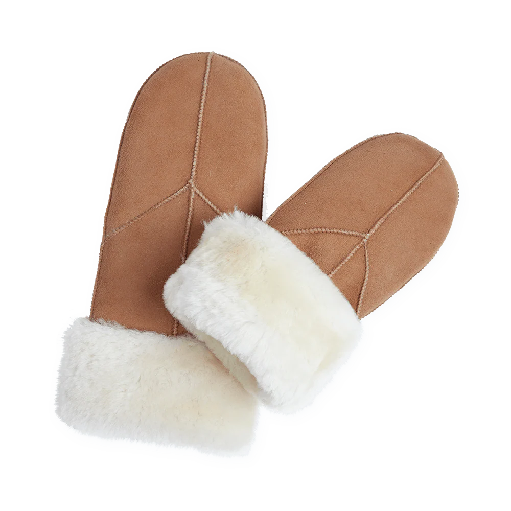 JasminMBG Lambskin gloves - Image 3