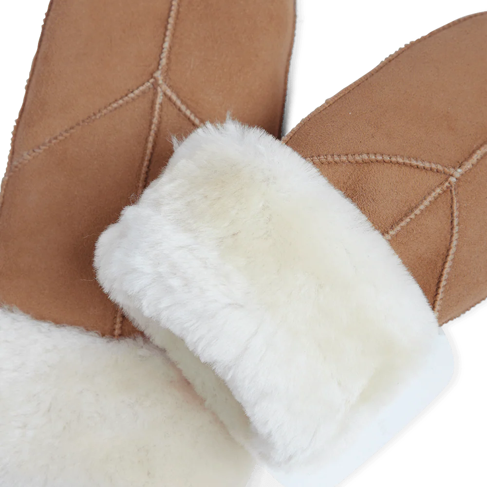 JasminMBG Lambskin gloves - Image 4
