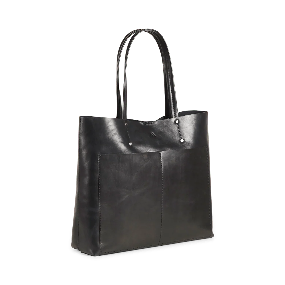 JaydaMBG Shopper, Antique - Image 6