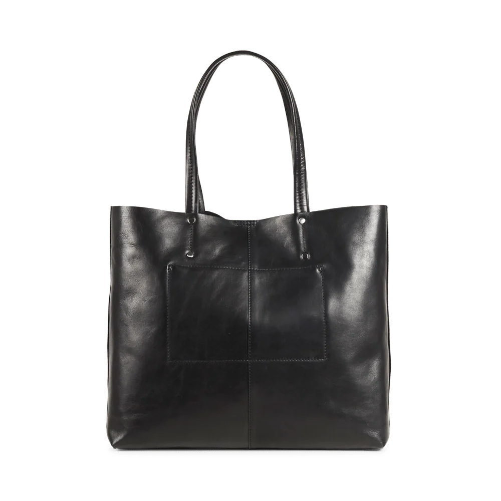 JaydaMBG Shopper, Antique - Image 8