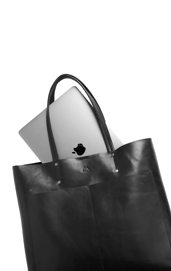 JaydaMBG Shopper, Antique - Image 9