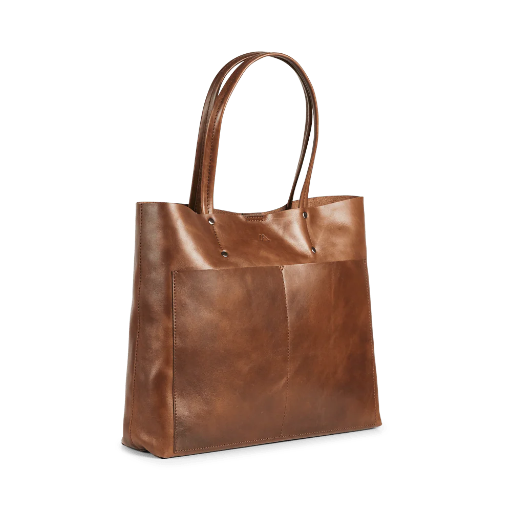 Jayda Shopper, Antique - Image 5