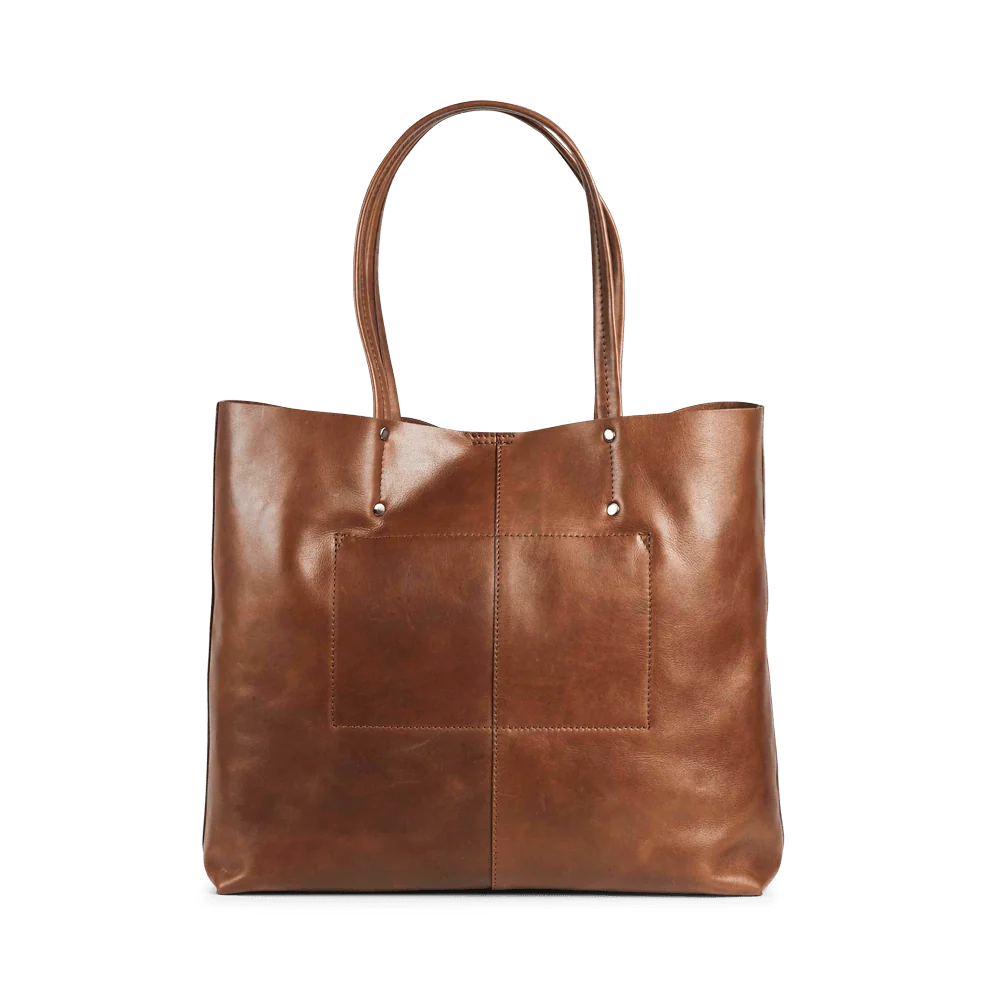 Jayda Shopper, Antique - Image 6