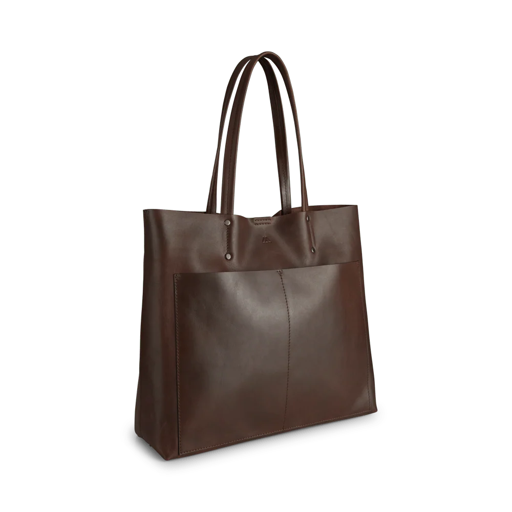 JaydaMBG Shopper, Antique - Image 5