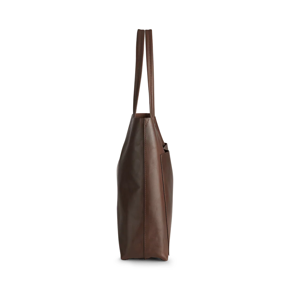 JaydaMBG Shopper, Antique - Image 6