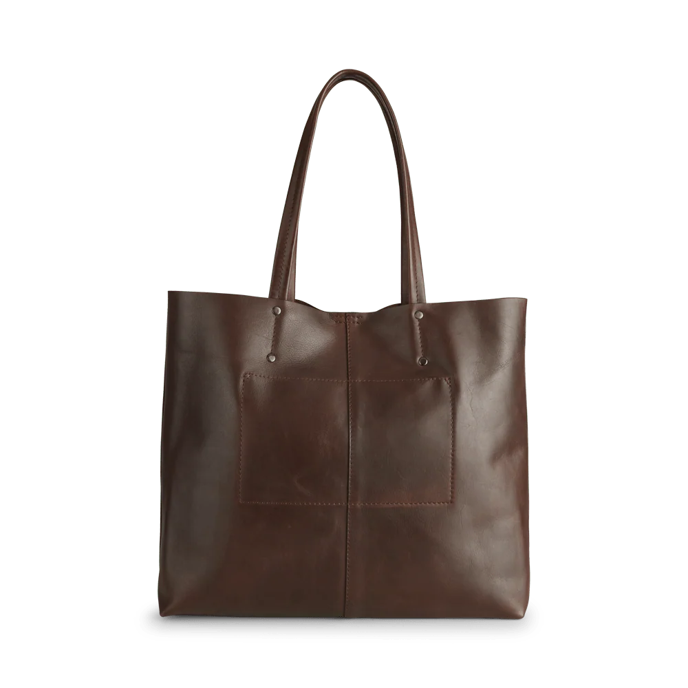 JaydaMBG Shopper, Antique - Image 7