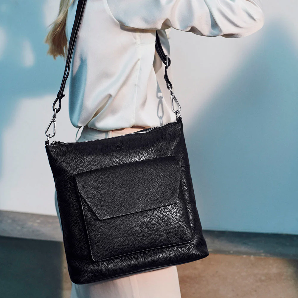 JoannaMBG Crossbody Bag, Grain - Image 2