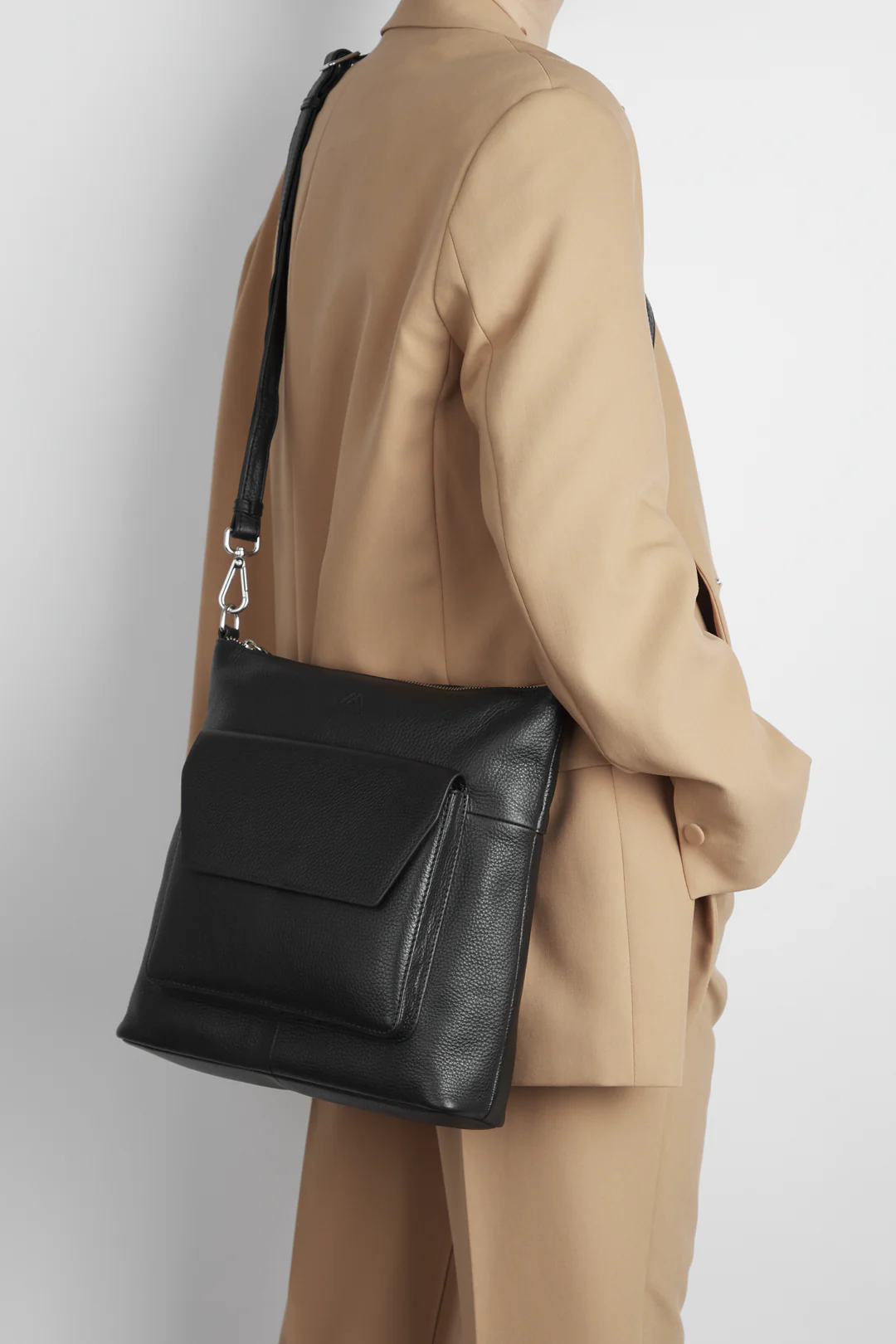 JoannaMBG Crossbody Bag, Grain - Image 3