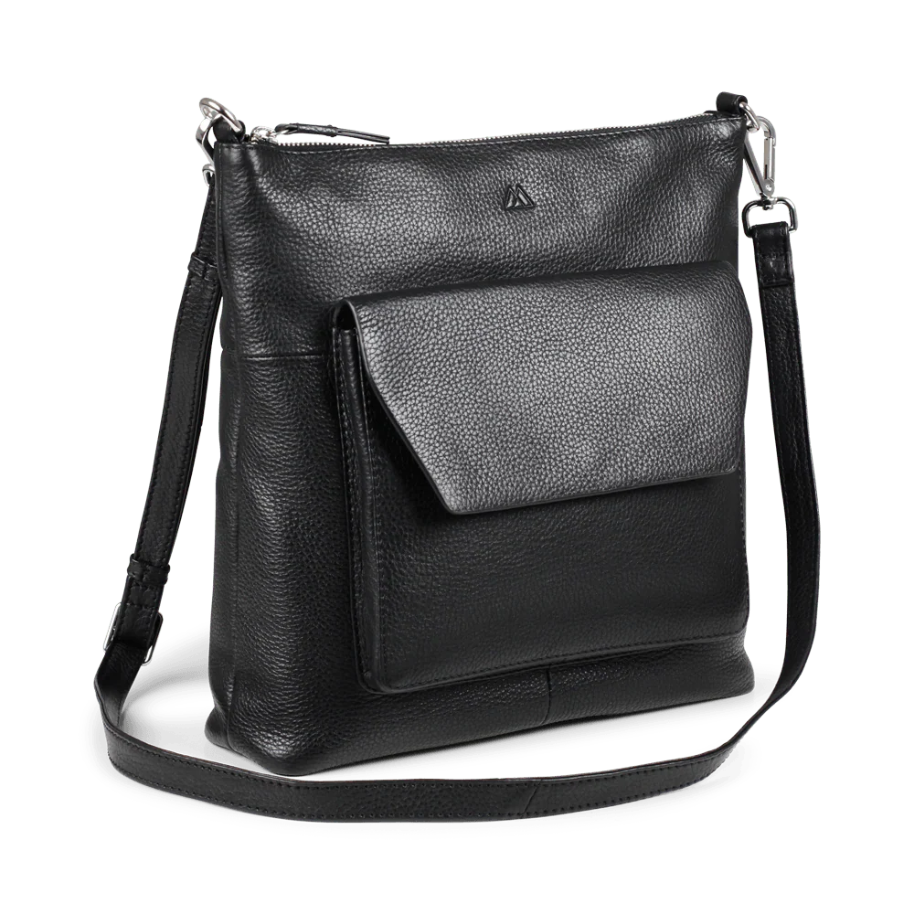 JoannaMBG Crossbody Bag, Grain - Image 4