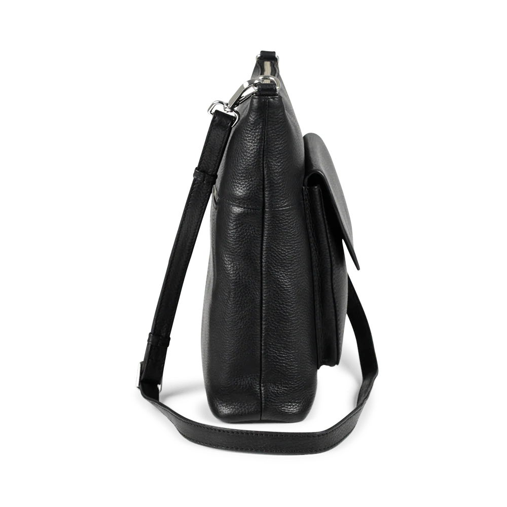 JoannaMBG Crossbody Bag, Grain - Image 5
