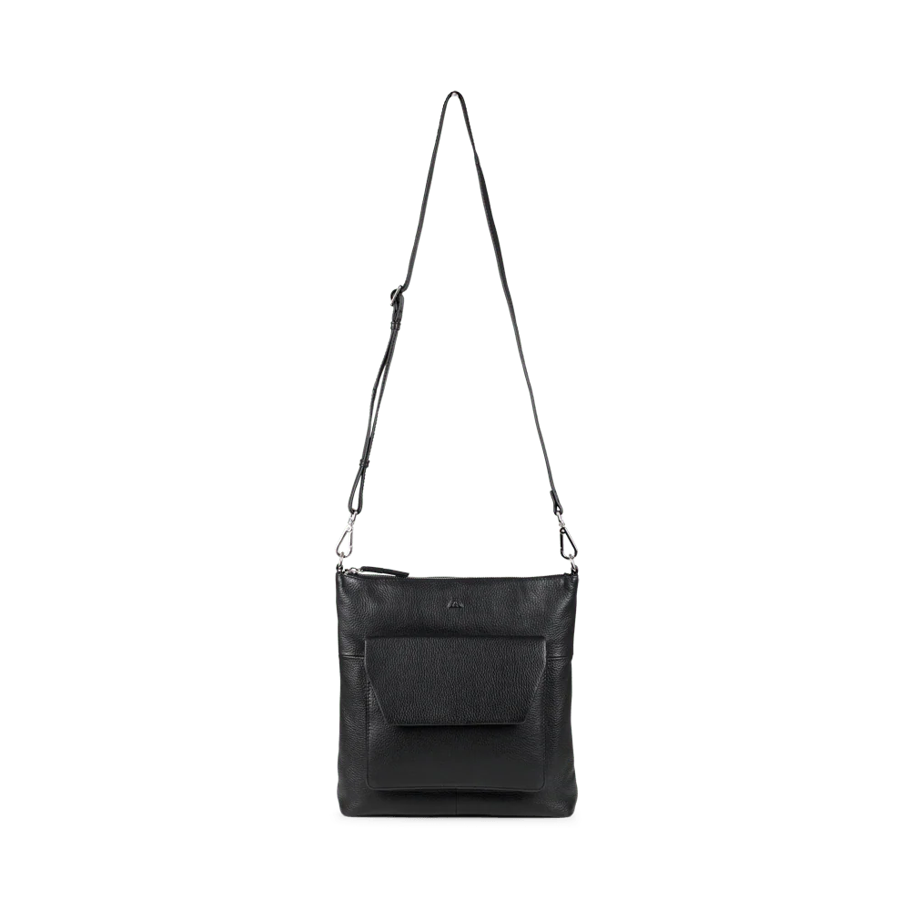 JoannaMBG Crossbody Bag, Grain - Image 6