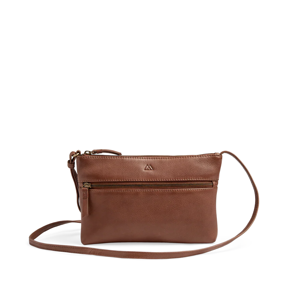 JolieMBG Crossbody Bag, Soft Vintage - Image 3