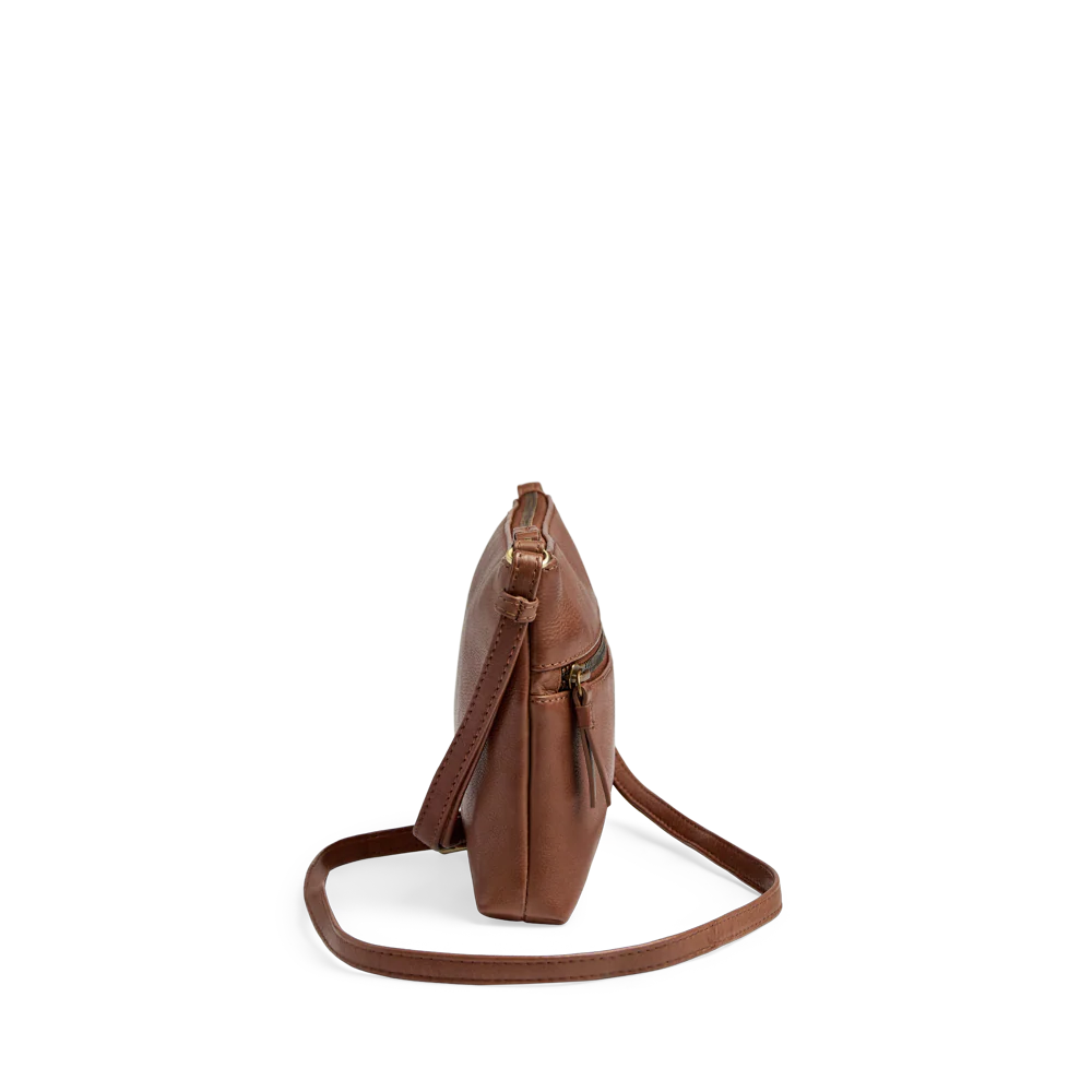 JolieMBG Crossbody Bag, Soft Vintage - Image 6